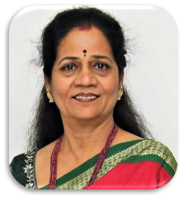 Sudha Subramanian