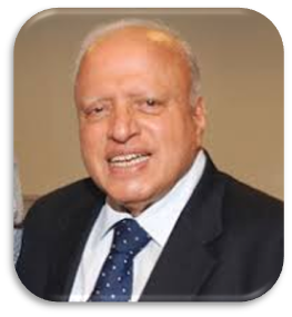 Dr.Prof.M.S.Swaminathan